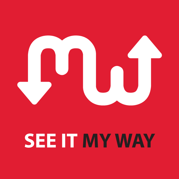 See It My Way
